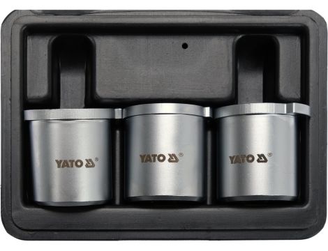 YATO - ZESTAW NASADEK DO REGULACJI FAZ ROZRZĄDU - YT-06336