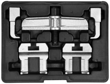 YATO - ŚCIĄGACZ DO KÓŁ ROZRZĄDU VAG - YT-06342