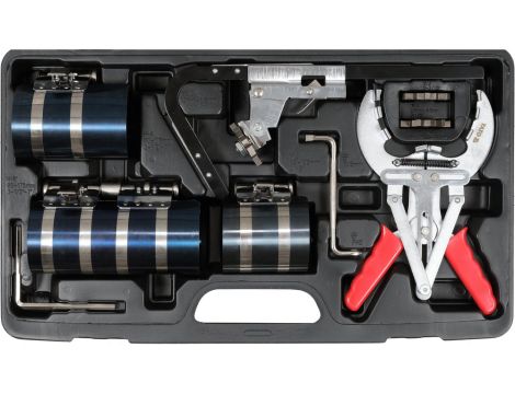 YATO - ZESTAW DO OBSŁUGI PIERŚCIENI TŁOKOWYCH - YT-06373