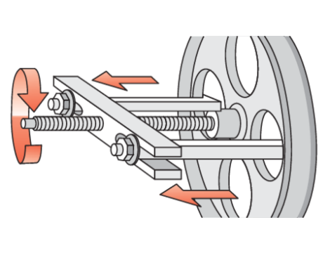 YATO - ŚCIĄGACZ DWURAMIENNY I SEPARATORY - YT-06412 - 4