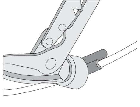 YATO - SZCZYPCE DO WYWAŻANIA KÓŁ - YT-0643 - 4