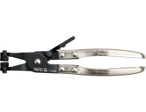 YATO - SZCZYPCE DO OPASEK ZACISK ROZPRĘŻ 2 MM - YT-0646
