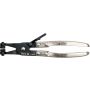 YATO - SZCZYPCE DO OPASEK ZACISK ROZPRĘŻ 2 MM - YT-0646 - 2