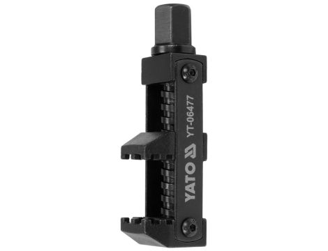 YATO - SZCZYPCE  DO OPASEK ZACISKOWYCH - YT-06477 - 2