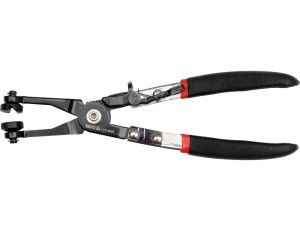 YATO - SZCZYPCE PROSTE DO OPASEK ROZPRĘŻNYCH - YT-0650