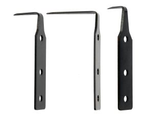 YATO - OSTRZA WYMIENNE DO NOŻA YT-0659 3CZ. - YT-06590