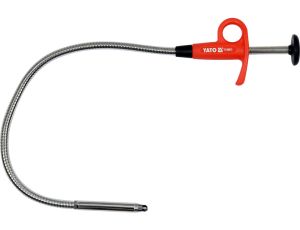 YATO - ZESTAW DO PODNOSZENIA Z MAGNESEM I LED - YT-06613