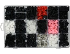 YATO - ZESTAW SPINEK SAM. TOYOTA/LEXUS 360SZT - YT-06650