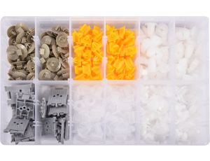 YATO - ZESTAW SPINEK SAM.RENAULT 300SZT. - YT-06651