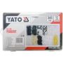 YATO - ZESTAW SPINEK SAM.PEUGEOT 345 SZT - YT-06653 - 3
