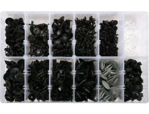 YATO - ZESTAW SPINEK SAMOCH. VOLVO 350 SZT - YT-06655