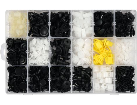 YATO - ZESTAW SPINEK SAMOCH. HONDA 418 SZT - YT-06656