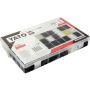 YATO - ZESTAW SPINEK SAMOCH. HONDA 418 SZT - YT-06656 - 4