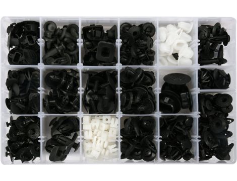 YATO - ZESTAW SPINEK SAMOCH. NISSAN 408 SZT - YT-06657