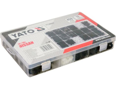 YATO - ZESTAW SPINEK SAMOCH. NISSAN 408 SZT - YT-06657 - 3
