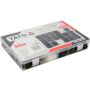 YATO - ZESTAW SPINEK SAMOCH. NISSAN 408 SZT - YT-06657 - 4