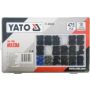 YATO - ZESTAW SPINEK SAMOCH. MAZDA 475 SZT - YT-06658 - 3