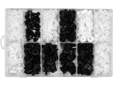 YATO - ZESTAW SPINEK SAMOCH. MITSUBISHI 370 SZT - YT-06659