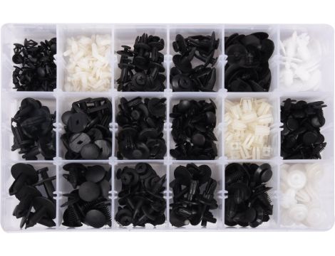 YATO - ZESTAW SPINEK SAMOCH. FORD 415 SZT - YT-06660