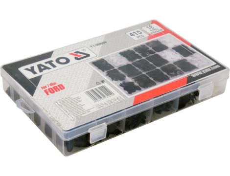 YATO - ZESTAW SPINEK SAMOCH. FORD 415 SZT - YT-06660 - 3