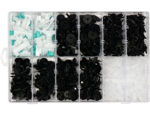 YATO - ZESTAW SPINEK SAMOCHODOWYCH BMW 290 SZT - YT-06661