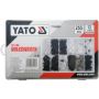 YATO - ZESTAW SPINEK SAM. VOLKSWAGEN 255 SZT - YT-06663 - 3