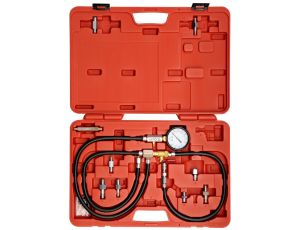 YATO - ZESTAW DIAGNOST.DO WTRYSKÓW PALIWA-EUROP - YT-0670