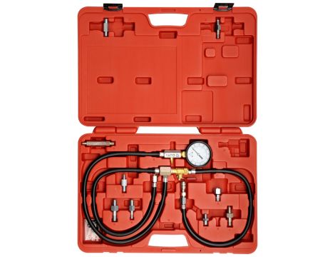 YATO - ZESTAW DIAGNOST.DO WTRYSKÓW PALIWA-EUROP - YT-0670