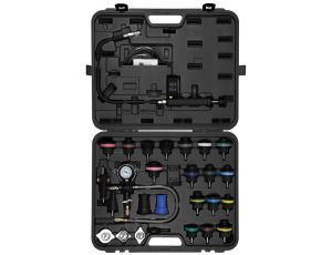 YATO - ZESTAW DO DIAGNOSTYKI I OBSŁUGI UKŁADU C - YT-06721