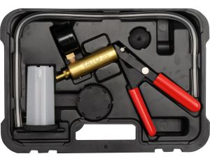 YATO - POMPKA PODCIŚNIENIOWA Z AKCESORIAMI 16CZ - YT-0673