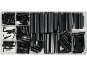 YATO - 315 SZT KOŁKÓW SPRĘŻYSTYCH MIX - YT-06785