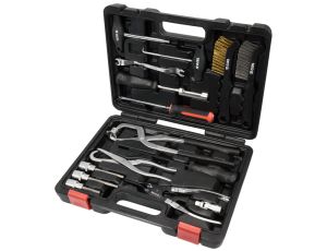 YATO - ZESTAW DO OBSŁUGI UKŁADÓW HAMULCOWYCH - YT-06802 - image 2