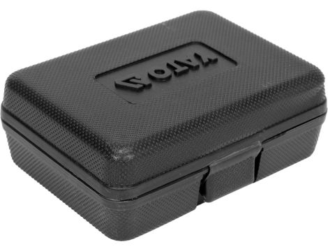 YATO - ZESTAW NASADEK DO ZACISKÓW HAMULCOWYCH - YT-06806 - 3