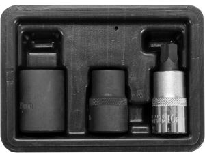 YATO - ZESTAW NASADEK DO ZACISKÓW HAMULCOWYCH - YT-06807