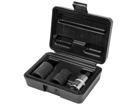 YATO - ZESTAW NASADEK DO ZACISKÓW HAMULCOWYCH - YT-06807 - 2