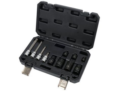 YATO - ZESTAW NARZĘDZI DO ZACISKÓW HAMULCOWYCH - YT-06808 - 2