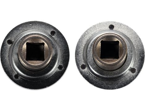 YATO - ZESTAW ADAPTERÓW REG. DO ZACISKÓW H-CA - YT-06809 - 2