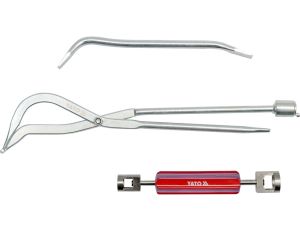 YATO - ZESTAW DO MONTAŻU SZCZĘK HAMULCOWYCH - YT-0684