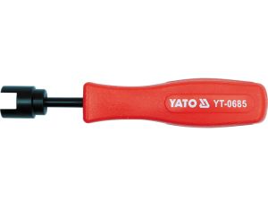YATO - ŚCIĄGACZ SPRĘŻYNEK HAMULCOWYCH 170 MM - YT-0685