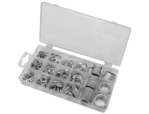 YATO - ZESTAW PODKŁADEK ALUMINIOWYCH - YT-068652 - image 2
