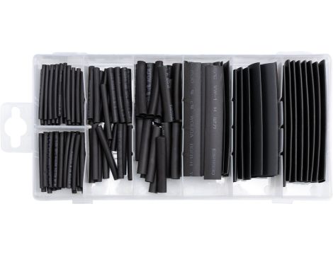 YATO - ZESTAW KOSZULEK TERMOKURCZ. 127SZT. MIX - YT-06866