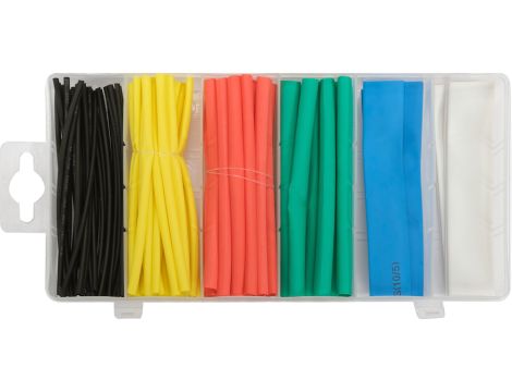 YATO - ZESTAW KOSZULEK TERMOKURCZLIWYCH 100 SZT - YT-068667