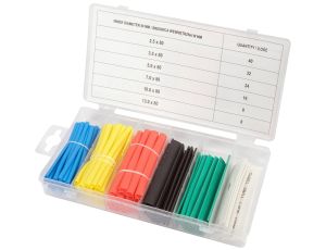 YATO - ZESTAW KOSZULEK TERMOKURCZLIWYCH 128 SZT - YT-068668 - image 2