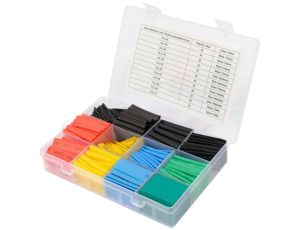 YATO - ZESTAW KOSZULEK TERMOKURCZLIWYCH 530 SZT - YT-068672 - image 2