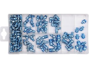 YATO - ZESTAW SMAROWNICZEK METR. 110 SZT. - YT-06888