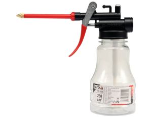 YATO - OLIWIARKA Z ELASTYCZNYM APLIKATORE 220ML - YT-0690