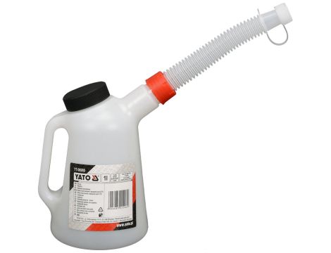 YATO - NALEWAK WARSZTATOWY 1L - YT-06980