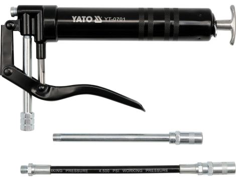 YATO - SMAROWNICA RĘCZNA 120 ml - YT-0701
