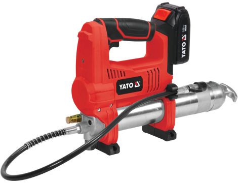 YATO - SMAROWNICA 18V 620 BAR - YT-07020