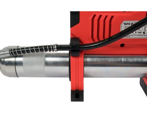 YATO - SMAROWNICA 18V 620 BAR - YT-07020 - 3